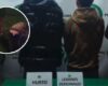 VIDEO | Apenas tienen 16 y 17 años y ya estarían involucrados en un robo: hirieron a menor en Bogotá