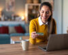 Cómo aprovechar una cuenta de ahorros con beneficios sin gastar de más