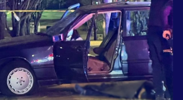 Asesinan a exconcejal de Maripí en el norte de Bogotá