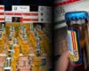 Así reenvasaban las cervezas en Soacha para volverlas a vender: hallaron más de 3.300