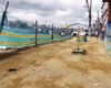 Atracos en Soacha por culpa de los trancones y demoras en las obras de Transmilenio