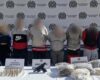 Bogotá cerró agosto con 2.837 capturas: estos son los golpes más fuertes contra la delincuencia