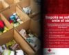Bogotá se une a la ayuda por el terremoto: habilitan seis puntos para recibir donaciones