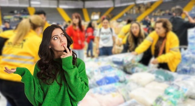 Bogotá suspende la recepción de ayudas para damnificados: estos puntos dejarán de recibir donaciones