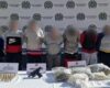 Bogotá va tras los delincuentes: 442 capturados en la primera semana de agosto