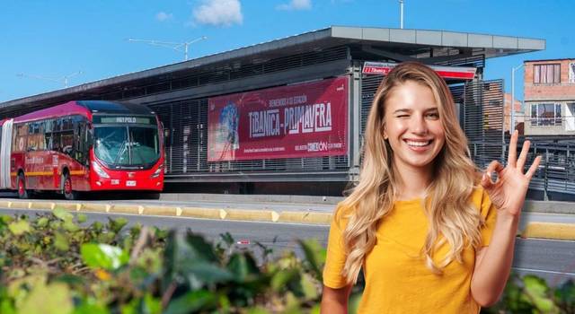 Bosa estrena TransMilenio: estas son las tres nuevas estaciones que ya están funcionando