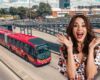 Cada vez más cerca de Ciudad Verde: así es la nueva conexión de TransMilenio por la Av. Ciudad de Cali