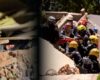 La esperanza sigue entre los escombros: dos personas fueron rescatadas con vida en Cali