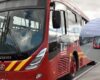 Algo cambió desde hoy en las rutas de Transmilenio en Soacha