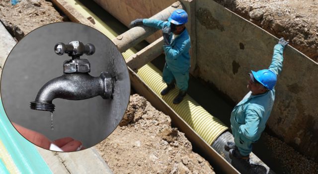 Cortes de agua en Bogotá y Soacha del 24 al 28 de agosto de 2026