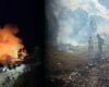 Cundinamarca no da abasto con los incendios forestales: en 12 días ya quemaron 743 hectáreas