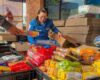 Cundinamarca se suma a la ayuda tras el sismo: habilitan dos puntos para recibir donaciones