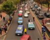 Bogotá reunirá más de 100 carros de colección en el Desfile de Autos Clásicos y Antiguos