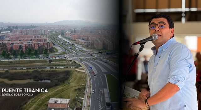 Después de escuchar a la comunidad, el nuevo POT de Soacha llega al Concejo
