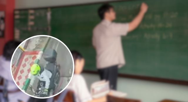 Docente desapareció en Bogotá y fue hallado sin vida: estos movimientos bancarios son una pista