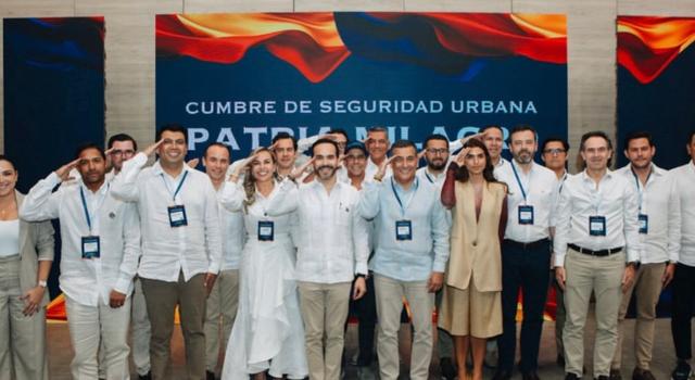 El nuevo Gobierno Nacional escogió a Soacha para reforzar la lucha contra el crimen: así funcionará la estrategia