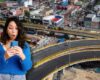 Este lunes habilitarán el nuevo puente de la Autopista Sur con avenida 68: ¿cómo cambiará la movilidad?
