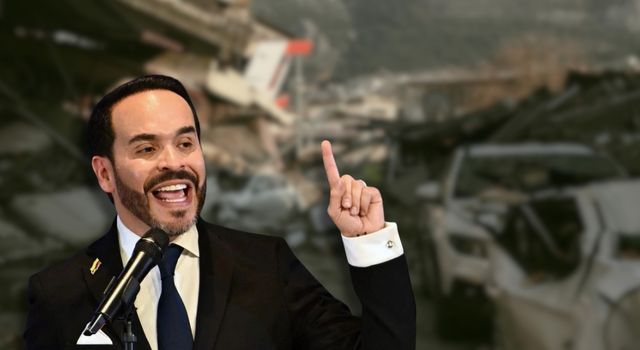 Gobierno anuncia nuevos alivios tras el terremoto: así podrán beneficiarse las familias afectadas