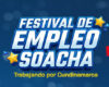 Empleo en Soacha, se ofertarán más de 3 mil vacantes