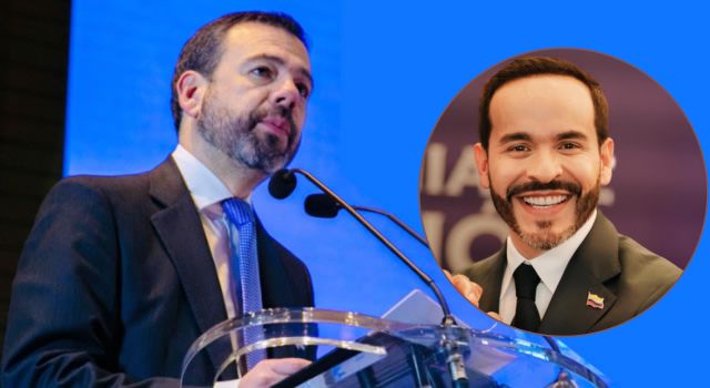 Galán y De la Espriella hablaron de obras clave para Bogotá y Soacha, hay compromiso total de la Nación