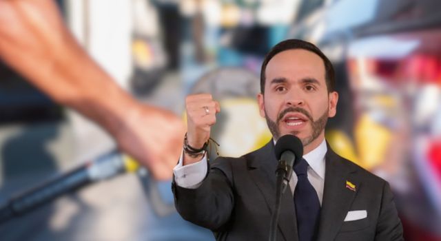 Gasolina y ACPM en Colombia: ¿subirán o bajarán de precio en septiembre? Esto decidió el Gobierno
