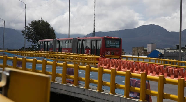 Habilitado parcialmente el puente de Venecia, ¿cómo funcionará el tráfico?