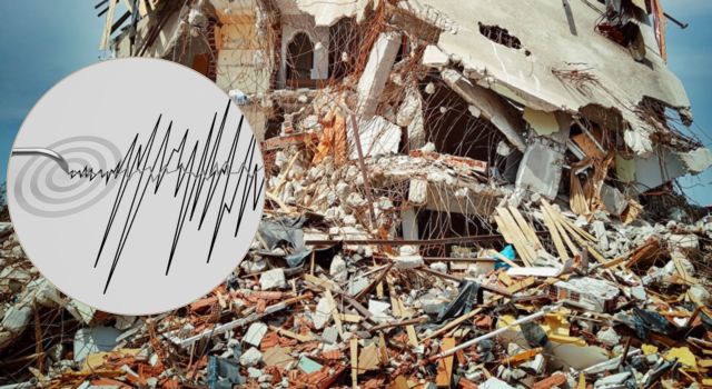 Esto es lo que viene tras el terremoto en Colombia, Servicio Geológico lo explicó