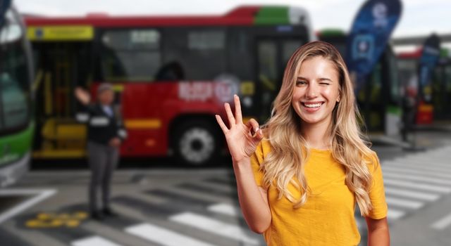 Bogotá tendrá buses con WiFi gratis: estas son las novedades de la nueva flota de TransMilenio
