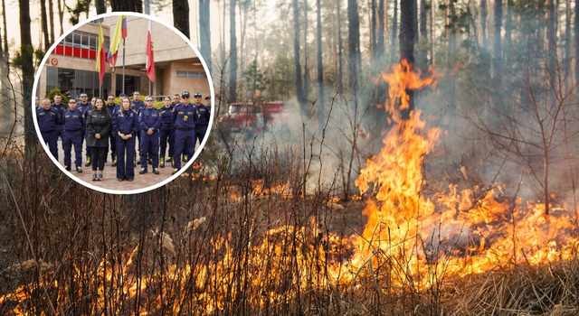 Más incendios forestales causan preocupación: esto hace Bogotá para apoyar al Tolima