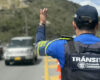 Medidas de movilidad en Cundinamarca por el festivo de la Batalla de Boyacá