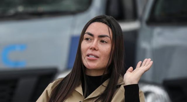 Nuevo destino para ‘Epa Colombia’: irá a una cárcel de alta y media seguridad en Ibagué