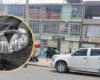Policía captura sujeto por tentativa de homicidio en Soacha
