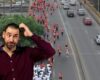 Prepárese para los trancones este domingo: habrá cierres en la NQS y otras vías de Bogotá por carrera
