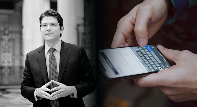 ¿Quién era el “Escolta del senador”? Hallazgo en celular de implicado reabre interrogantes por crimen de Miguel Uribe
