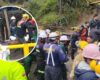 Seis trabajadores murieron atrapados en una mina de Cundinamarca: esto se sabe
