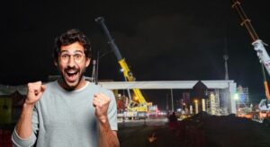 Soacha estrena puente peatonal: conectará directamente con la futura estación Ducales
