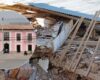 Soacha habilita Centro de Acopio para apoyar a los afectados por el terremoto
