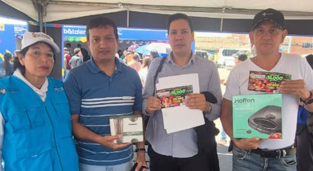 En Soacha podrían quedar los $18 mil millones del Sorteo Extraordinario de Navidad