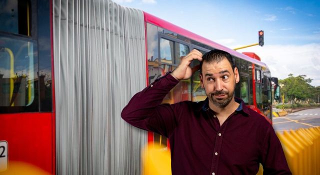 Tras el sismo, TransMilenio tomó una decisión que afecta a los usuarios: esto se sabe