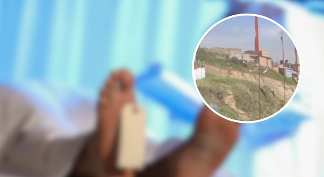 Una mujer fue encontrada sin vida en una calle de Soacha: tenía dos impactos de bala