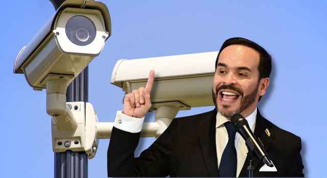 ¿Adiós a 40.000 fotomultas? Gobierno de Abelardo De La Espriella encontró posibles irregularidades