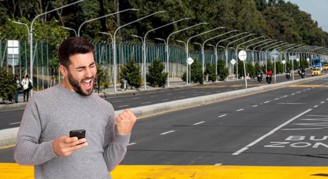 Adiós al embudo de la calle 63: entregan nuevo tramo en Engativá