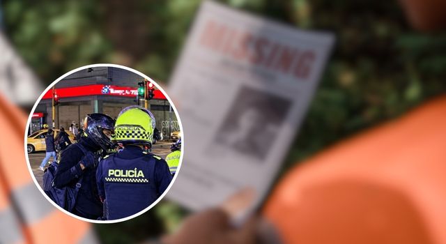 Alerta por desapariciones en Bogotá: tres menores fueron encontrados esta semana