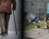 Alerta por incendios en Bogotá: identifican a hombre que habría provocado fuego en zona verde
