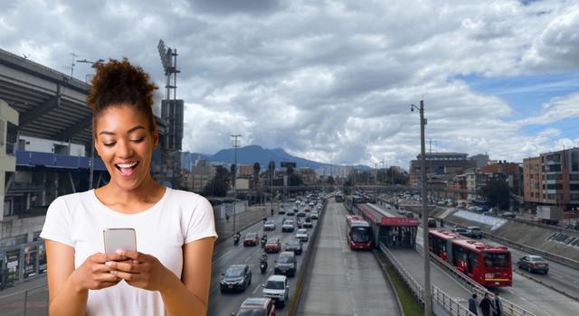 BTS en Bogotá: estas son las rutas de TransMilenio para salir de El Campín