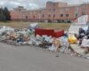 Soacha está inundada de basuras, es una pesadilla sin fin que tiene culpables