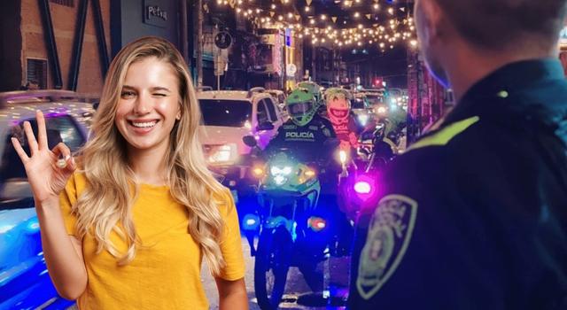 Bogotá se prepara para Amor y Amistad: así será el operativo de seguridad este fin de semana