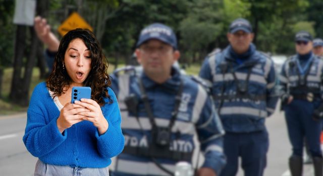 Bogotá tendrá varios cierres viales este domingo por la Bimbo Global Race: vea las rutas