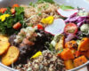 Bogotá y otras ciudades se preparan para el VegUp! Fest, las mejores comidas a base de plantas
