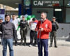 El caso más sonado de este grupo dedicado al robo de vehículos ocurrió en abril pasado cuando se llevaron una camioneta con una niña en su interior.